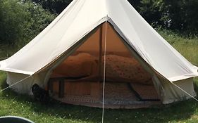 Tente L'Orge Safari